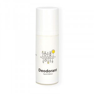 Feygenblatt Deodorant Fruchtig